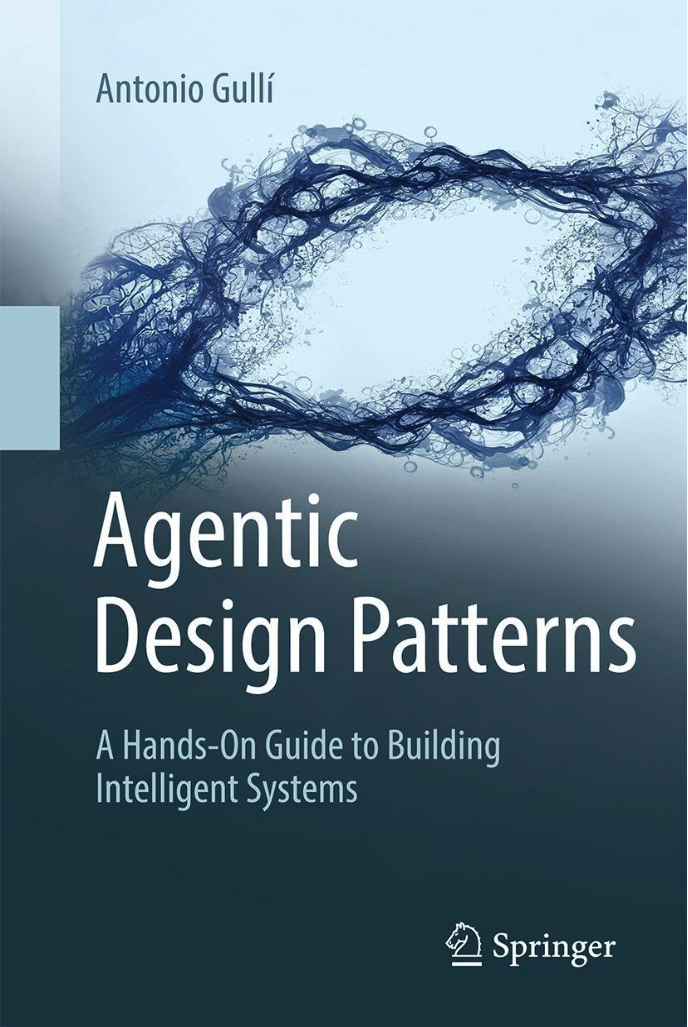 Agentic Design Patterns